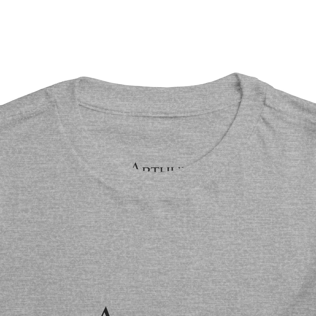 Arthur Andersen Toddler Tee / T-Shirt