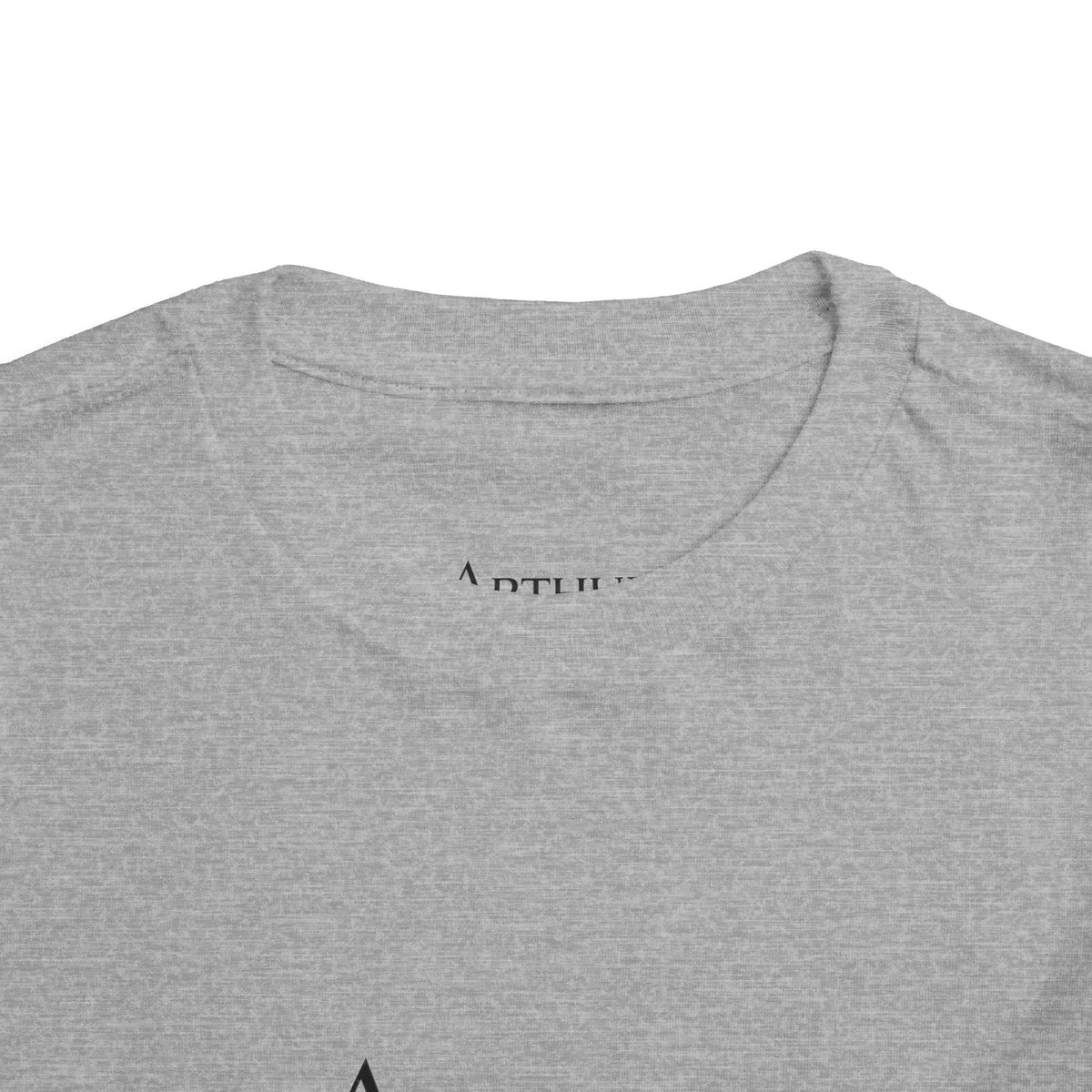 Arthur Andersen Toddler Tee / T-Shirt