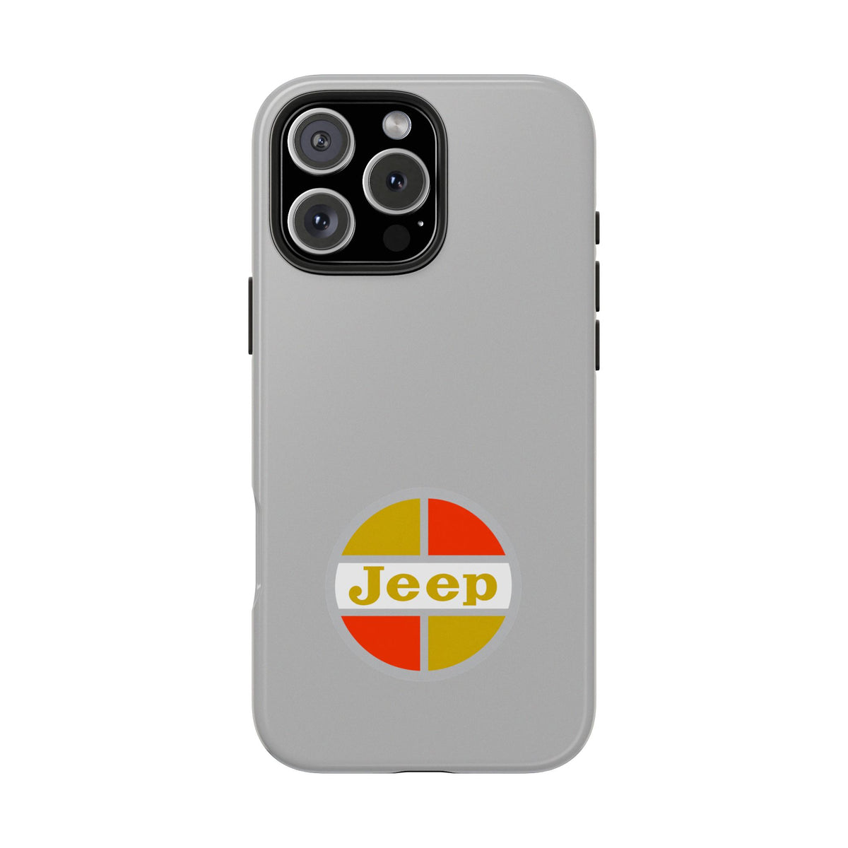 Kaiser Jeep Tough Phone Case