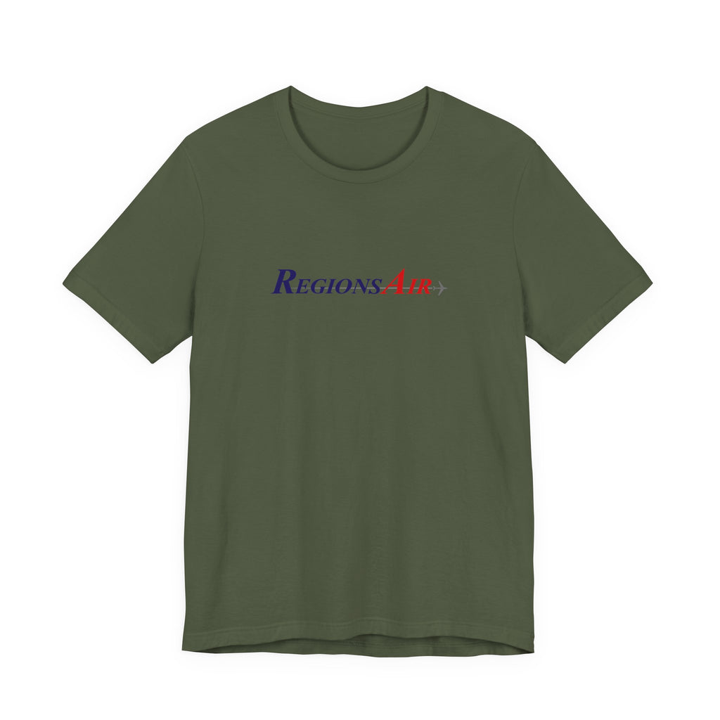 RegionsAir T-Shirt