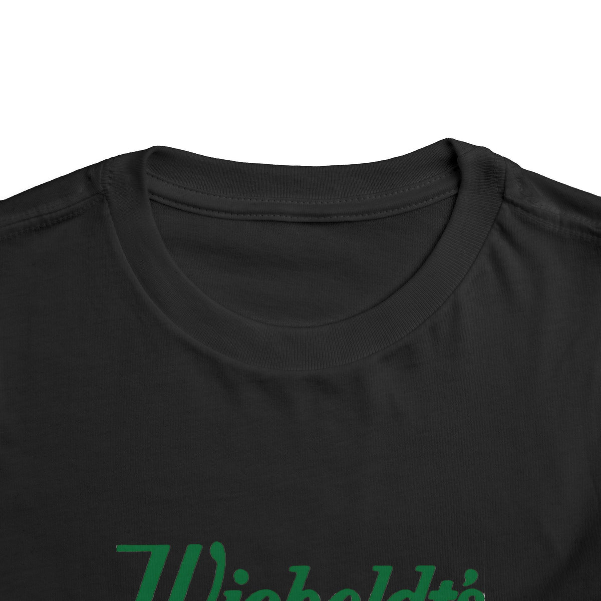 Wieboldt's Toddler Tee / T-Shirt
