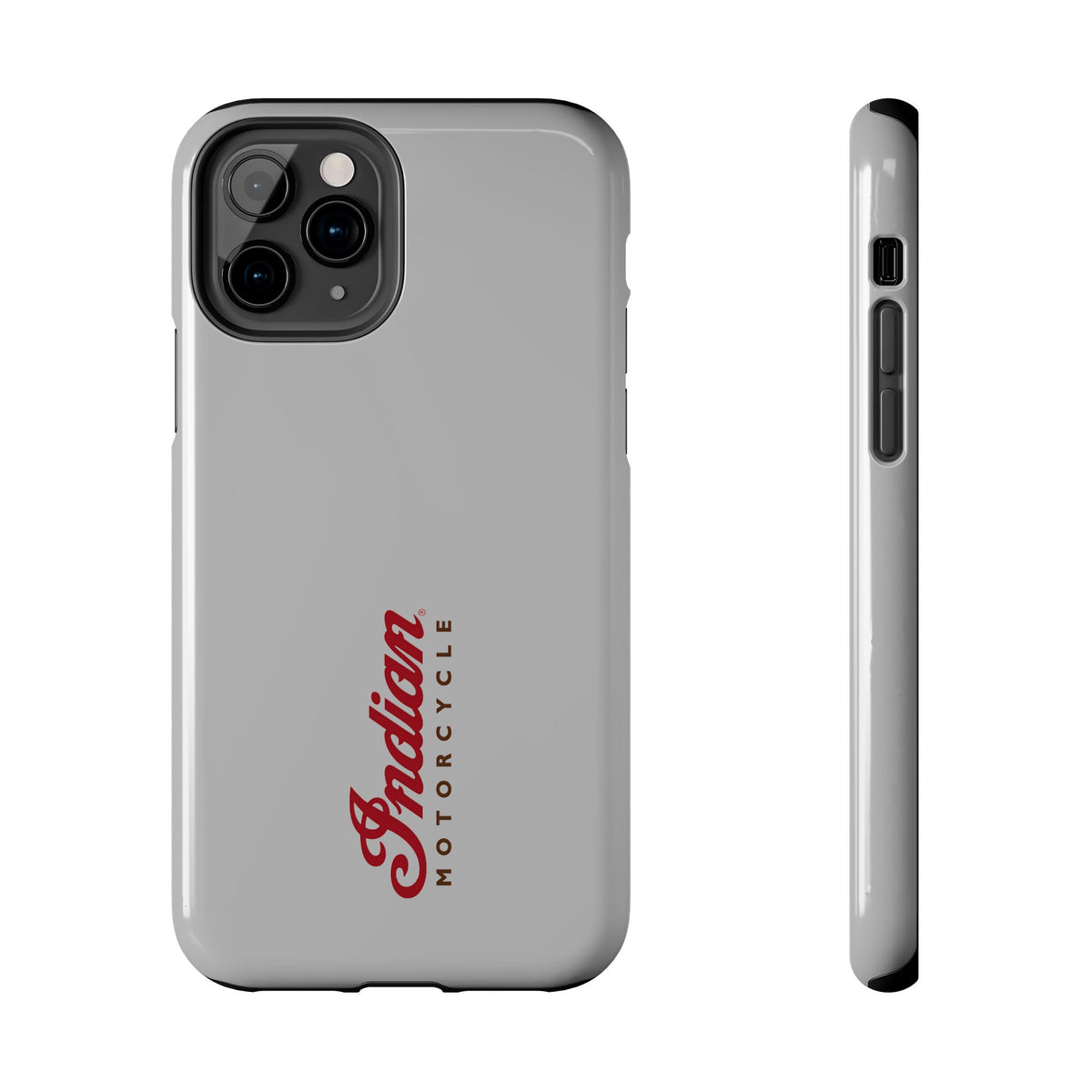Indian Motorcycle Tough Protective Phone Case