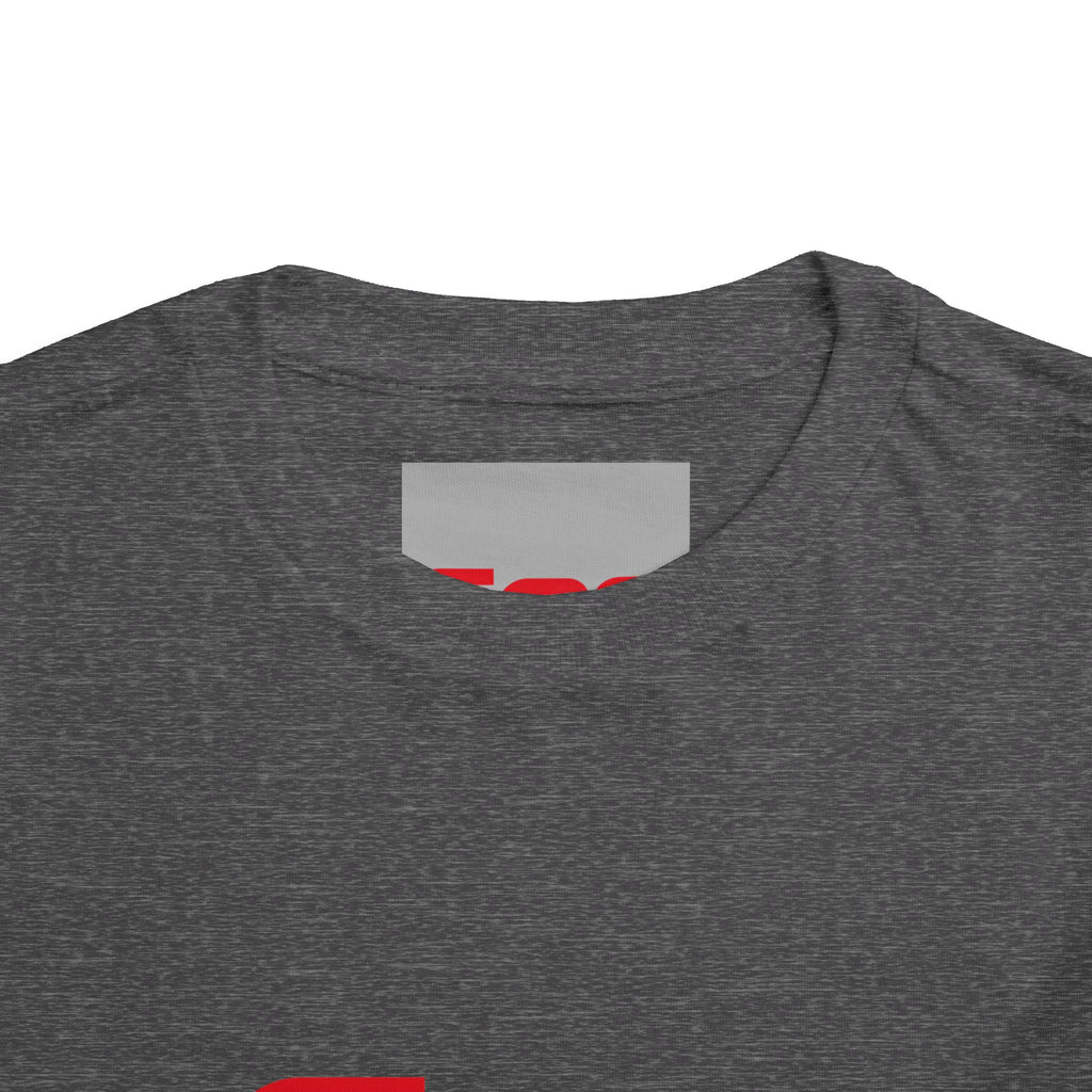Geo Toddler Tee / T-Shirt