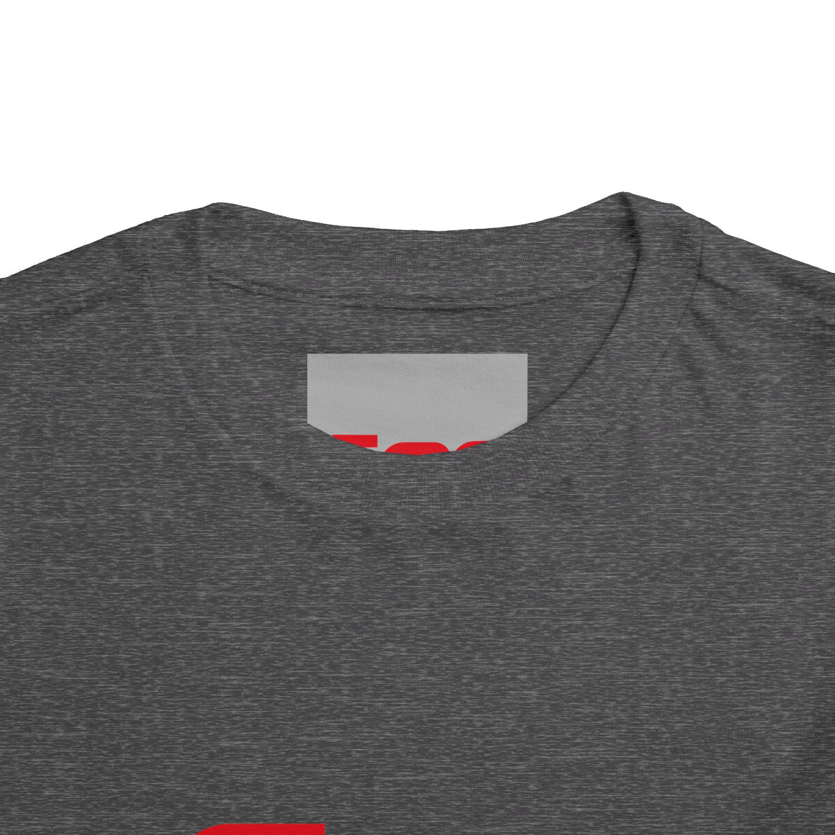 Geo Toddler Tee / T-Shirt