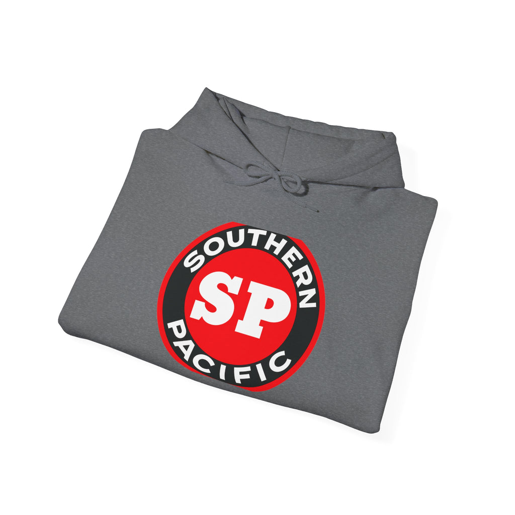 Southern Pacific Railroad Hoodie / Sweatshirt
