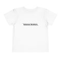 Salomon Brothers Toddler Tee / T-Shirt