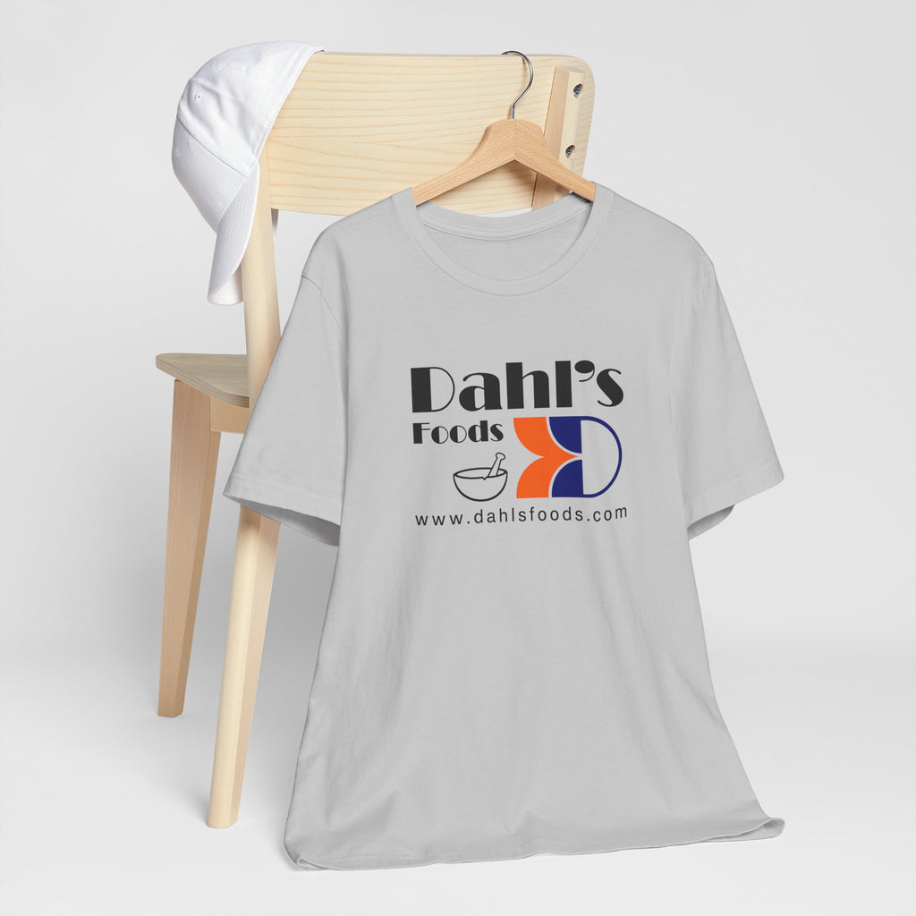 Dahl's Foods T-Shirt