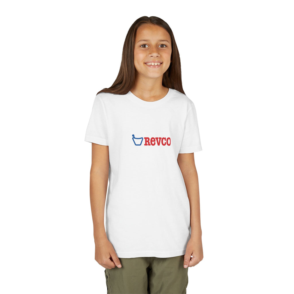 Revco Discount Drug Stores Kids Tee / T-Shirt