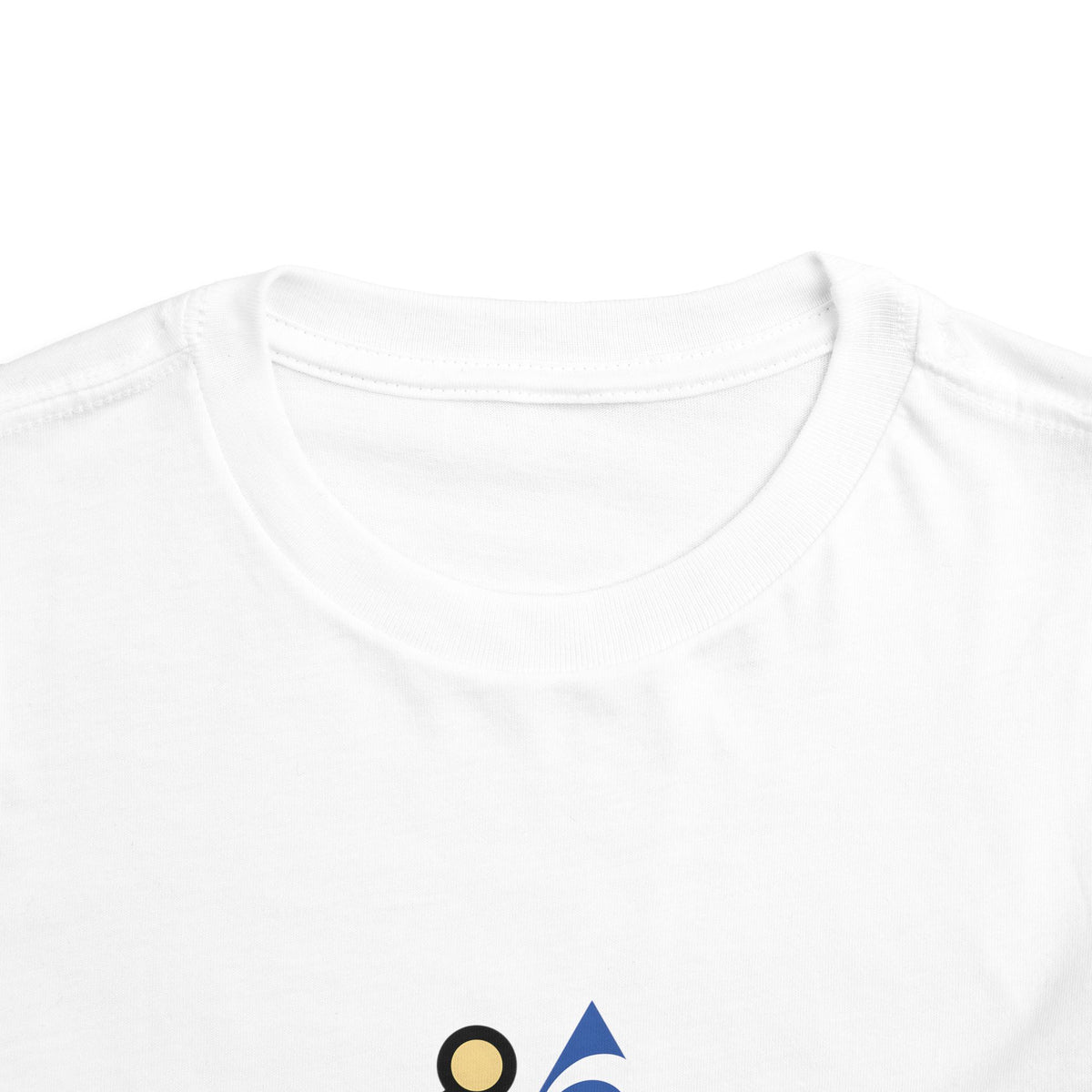 AOL Instant Messenger (AIM) Toddler Tee / T-Shirt