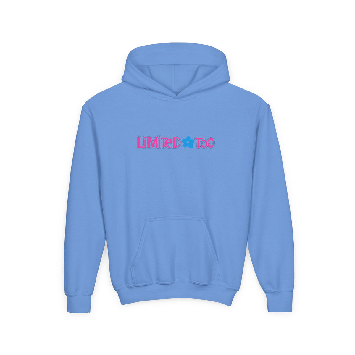 Limited Too Youth Hoodie / Swaetshirt