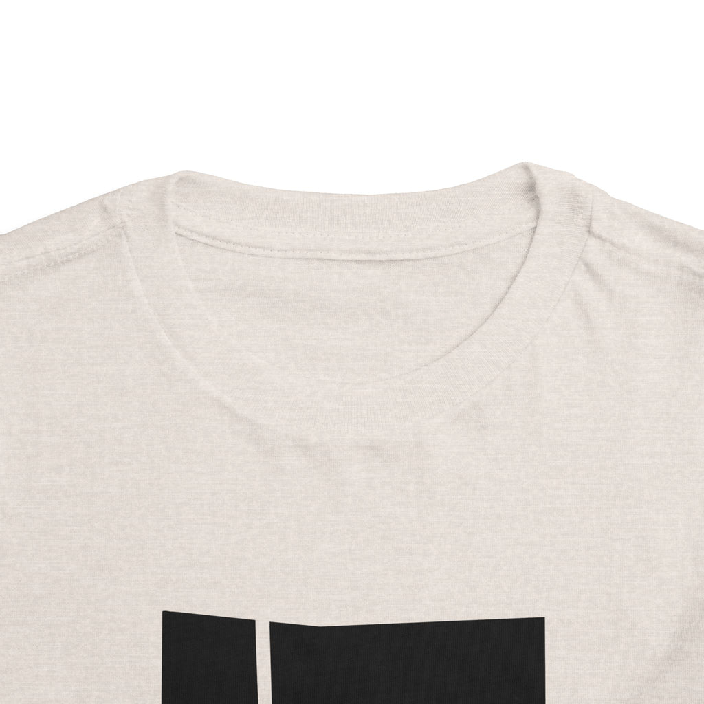 Participant Media Toddler Tee / T-Shirt