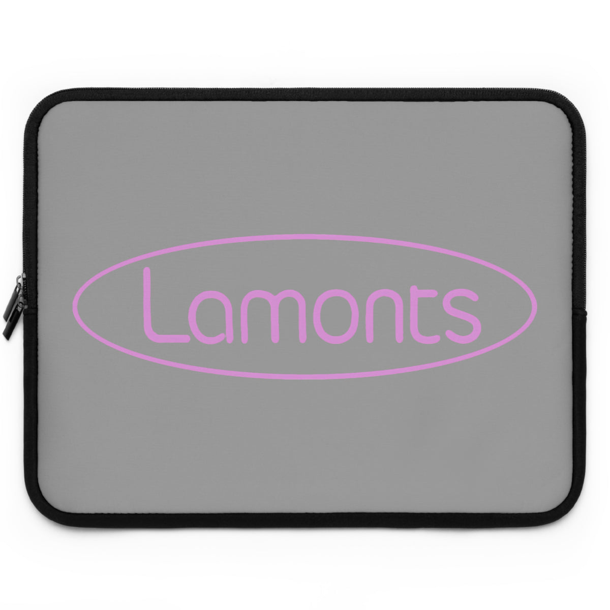 Lamonts Laptop Sleeve