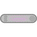 Lamonts Metal Bottle Opener