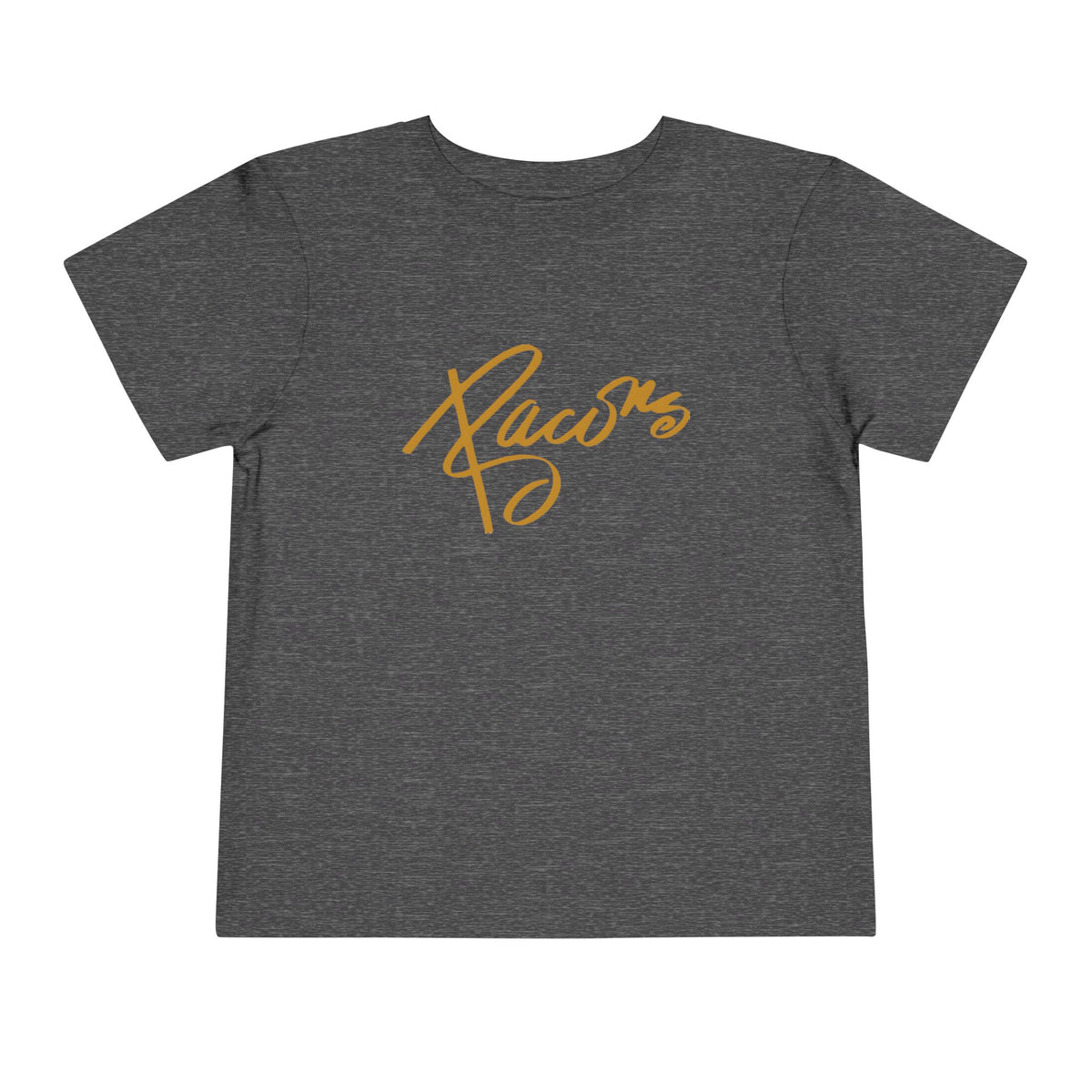 Bacon's Toddler Tee / T-Shirt