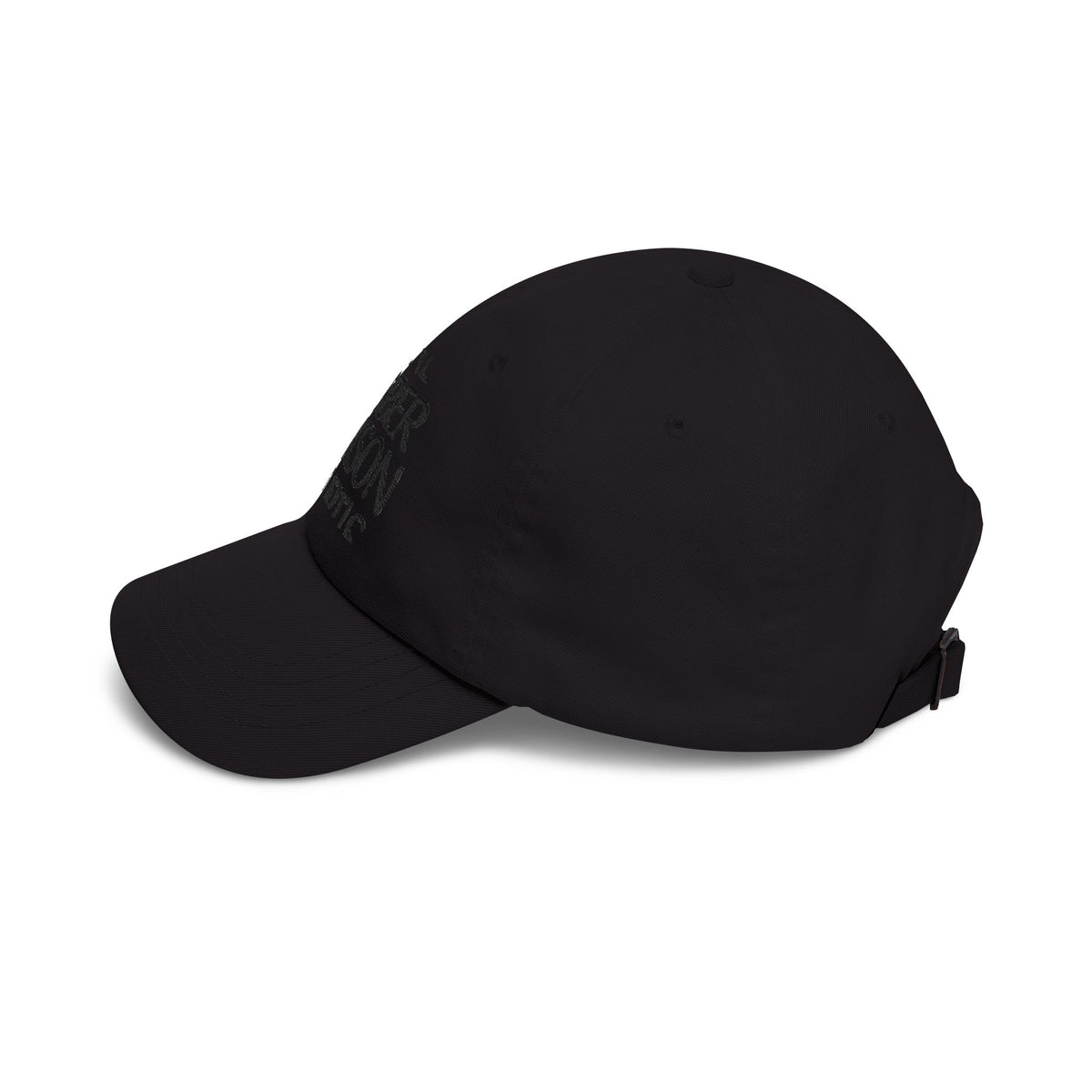 Paine Webber Jackson & Curtis Embroidered Dad Cap Hat
