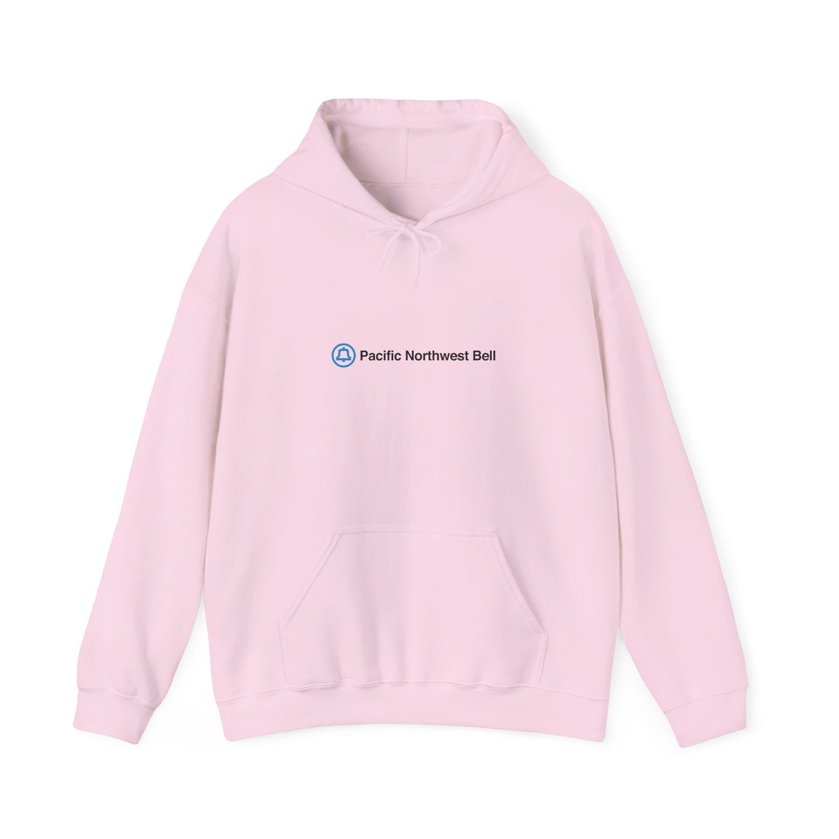 Pacific Northwest Bell Hoodie / Sweatshirt
