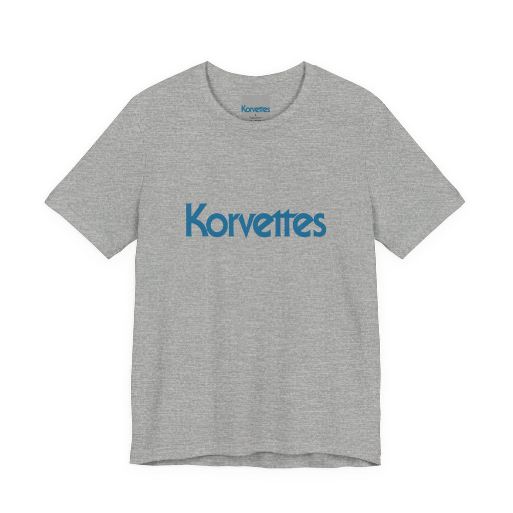 Korvette's T-Shirt