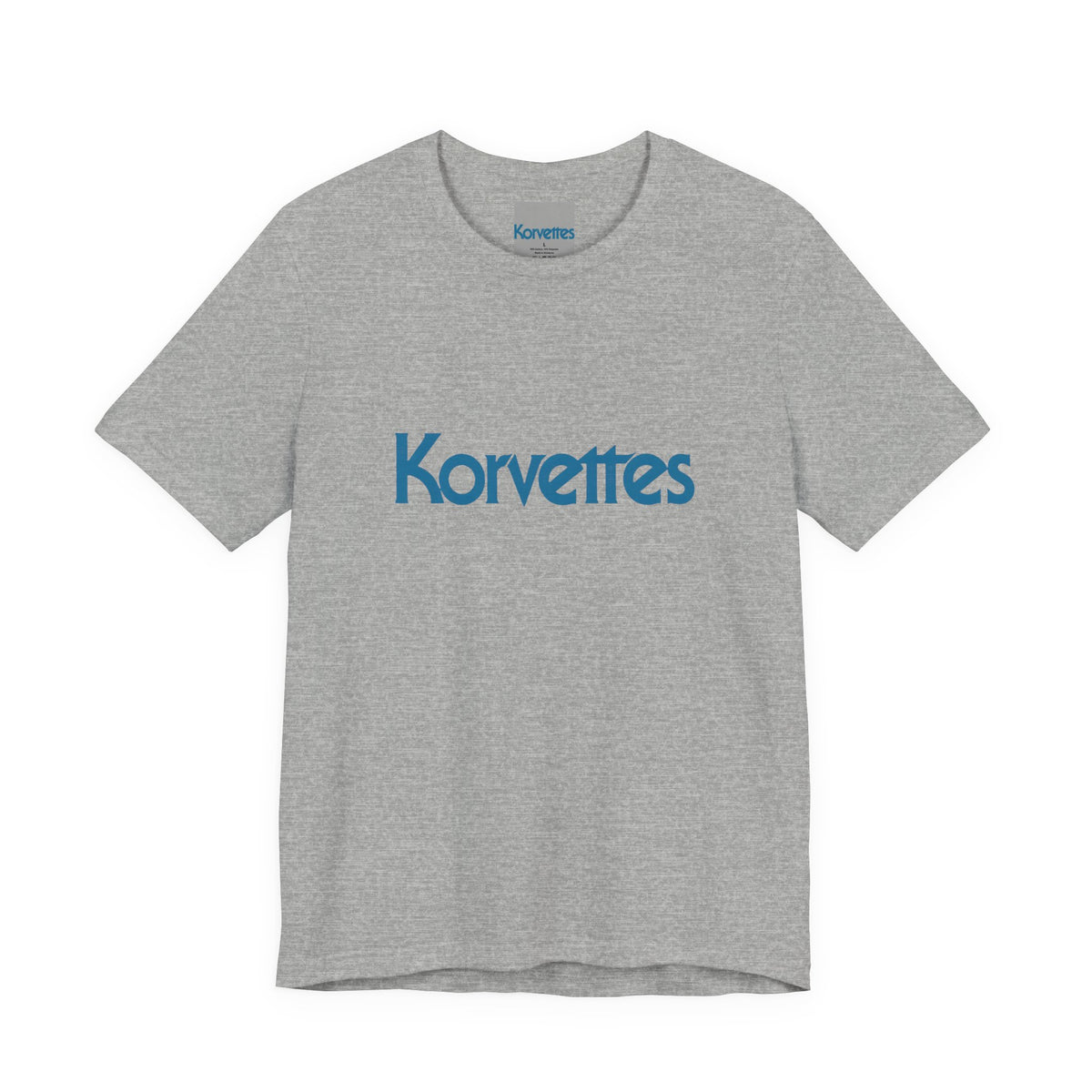 Korvette's T-Shirt