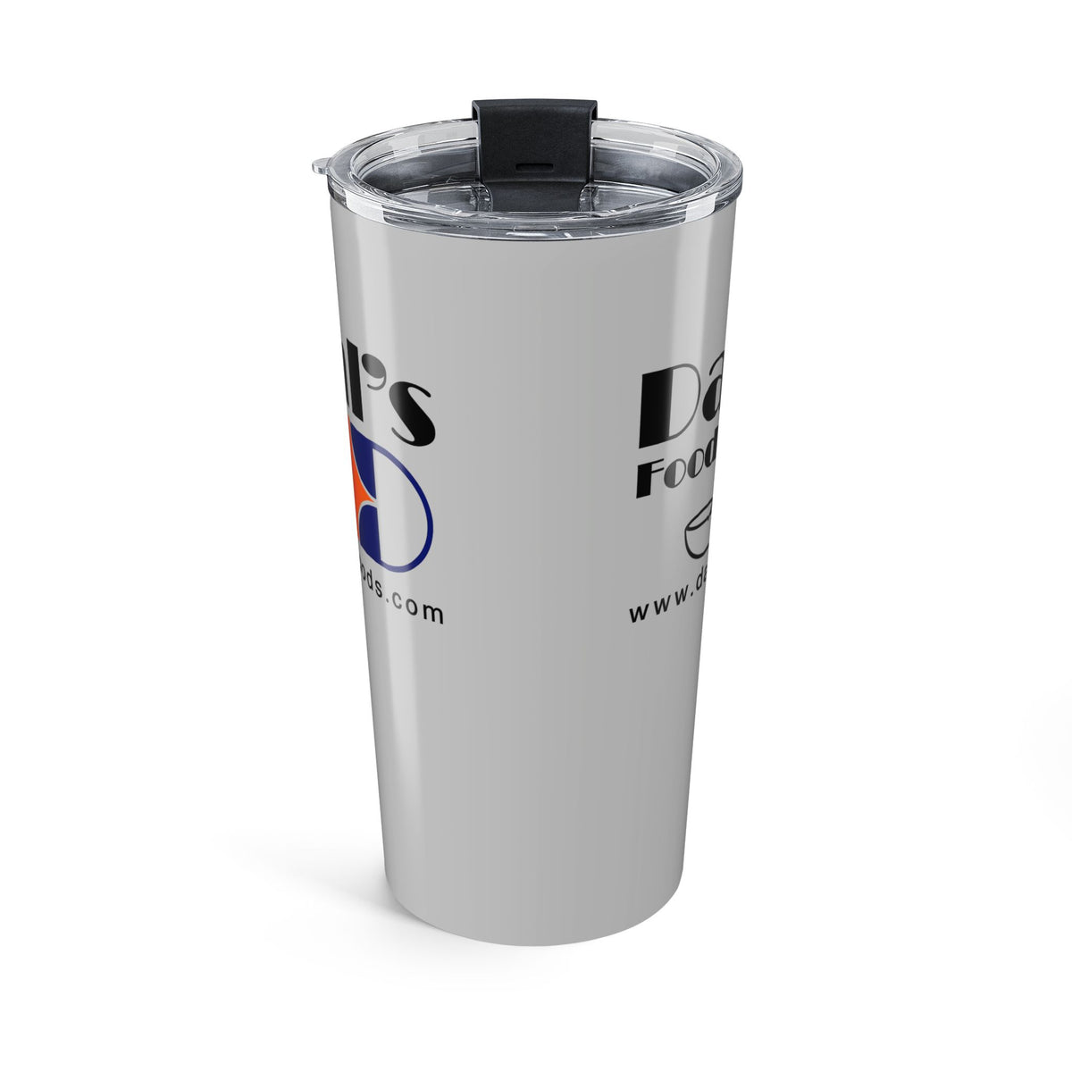 Dahl's Foods 20oz Insulated Tumbler