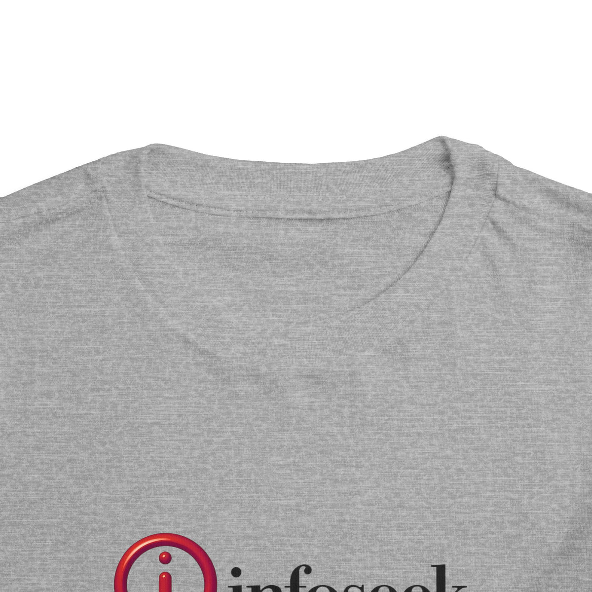 Infoseek Toddler Tee / T-Shirt