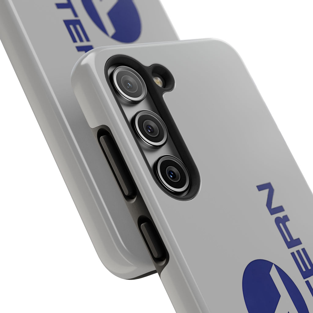 Eastern Air Lines Tough Phone Case