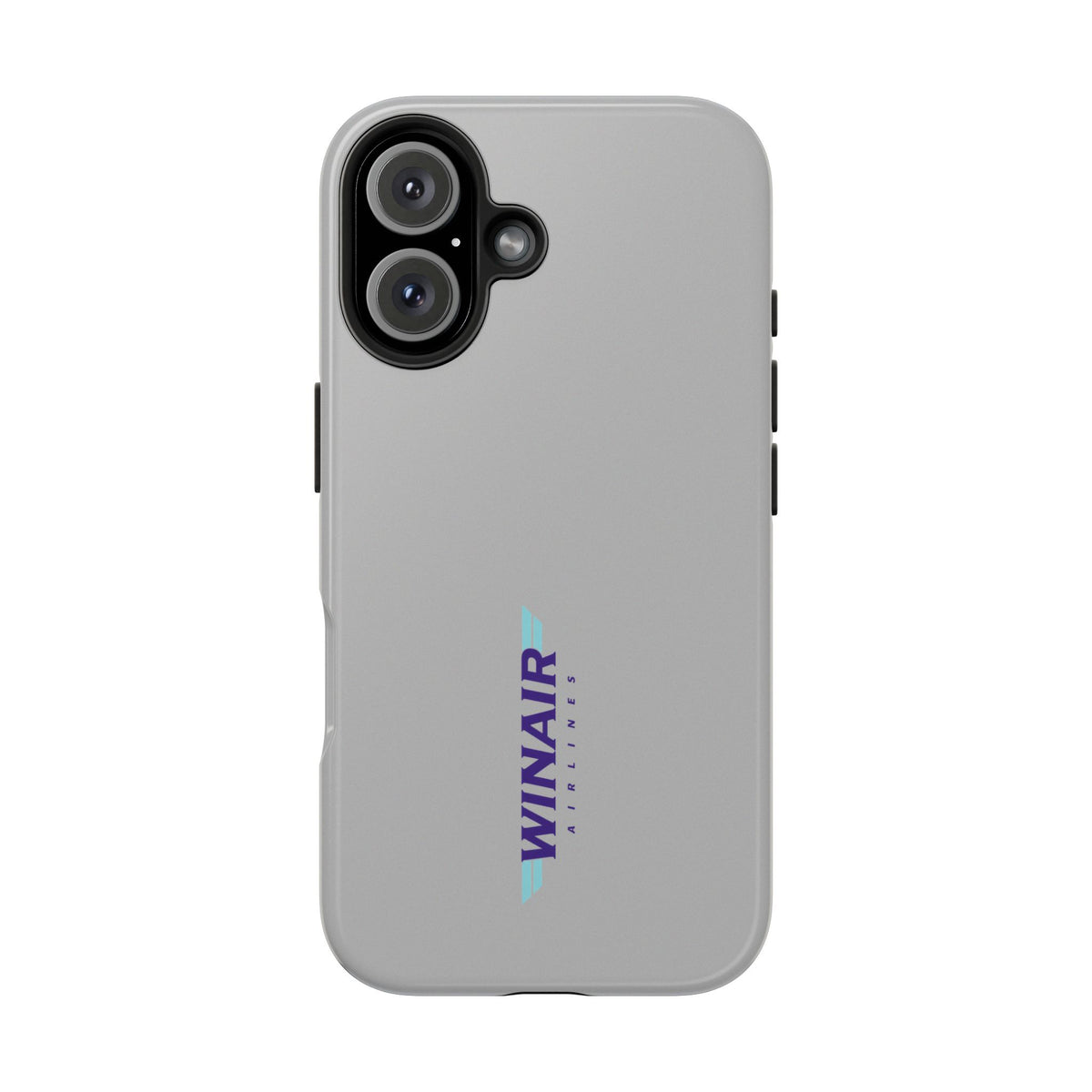 WinAir Airlines Tough Phone Case