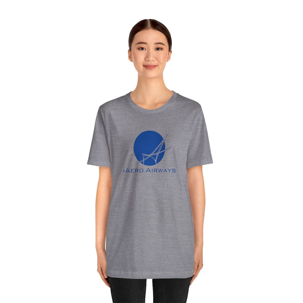 iAero Airways T-Shirt