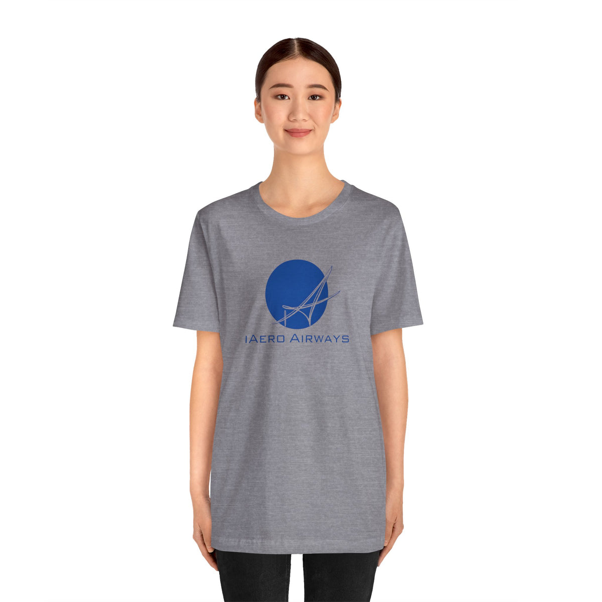 iAero Airways T-Shirt