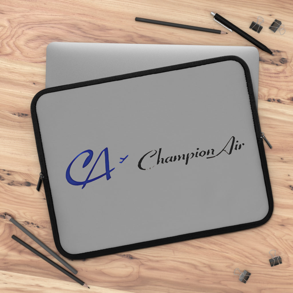 Champion Air Laptop Sleeve