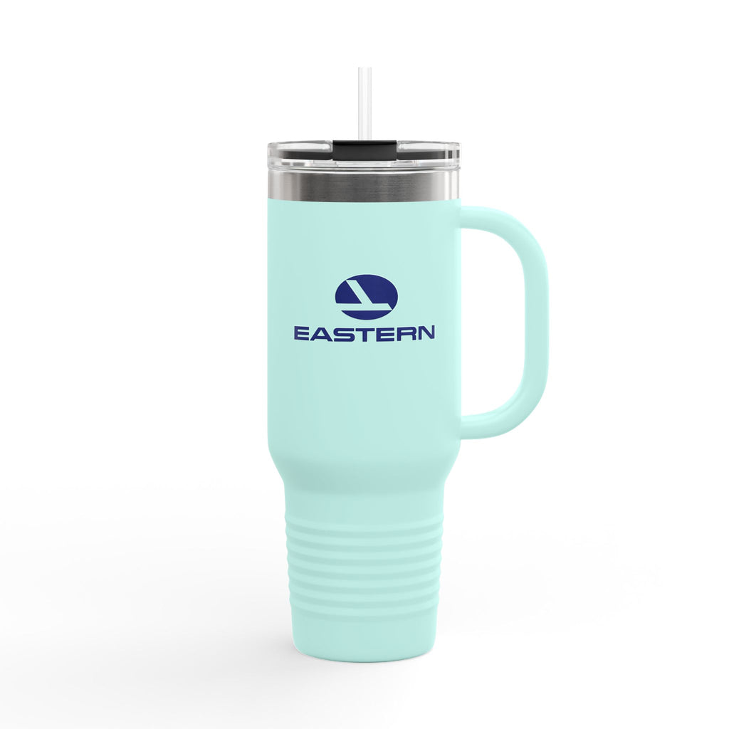 Eastern Air Lines 40oz Insulated Travel Mug Stainless Tumbler