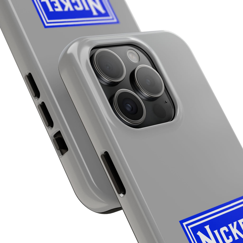 New York, Chicago and St. Louis Railroad Tough Phone Case