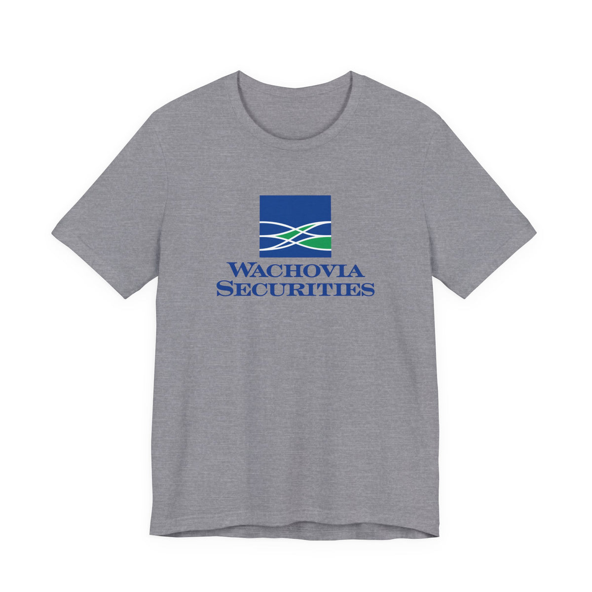 Wachovia Securities T-Shirt