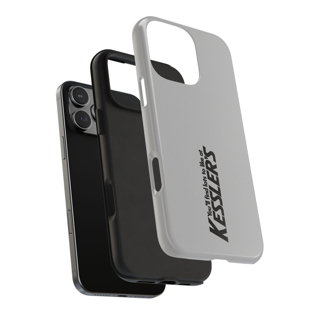 Kessler's Tough Phone Case