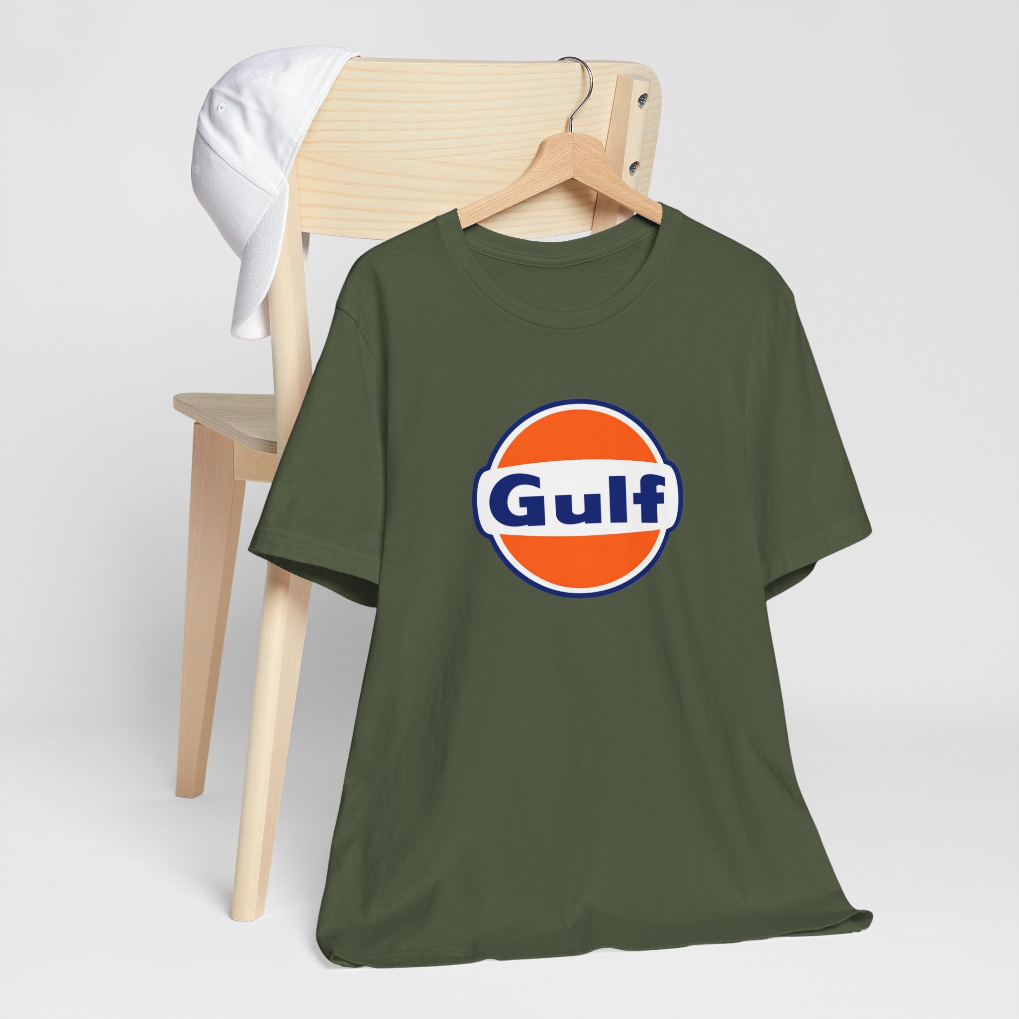 Gulf Oil T-Shirt