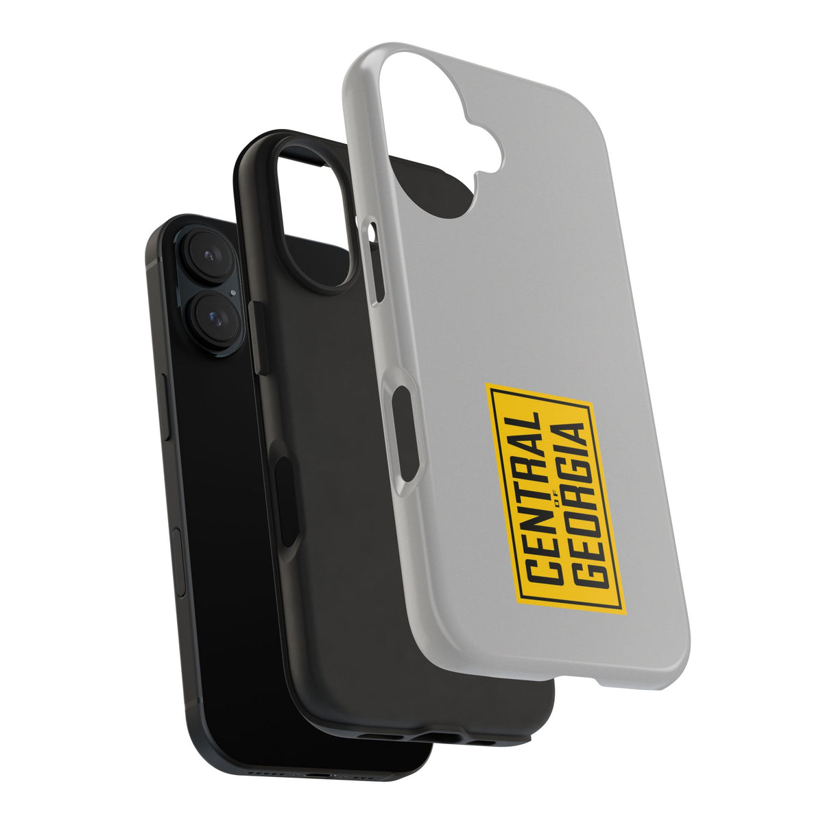Central of Georgia Railway Tough Phone Case