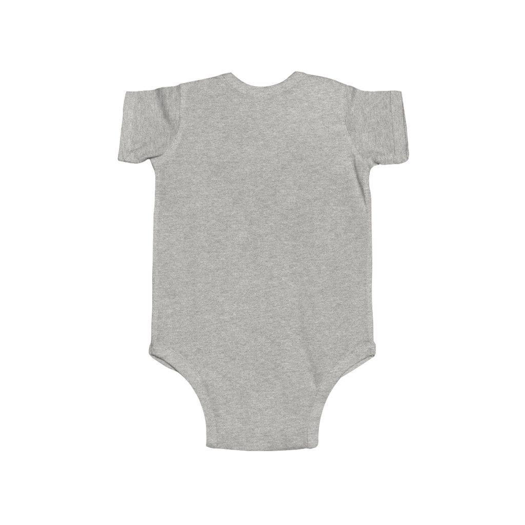Geo Infant Bodysuit