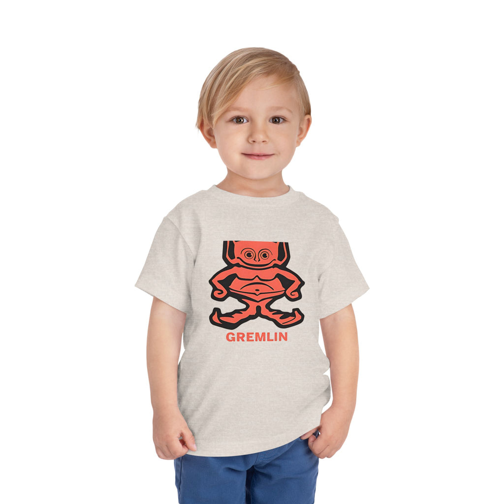 AMC Gremlin Toddler Tee / T-Shirt