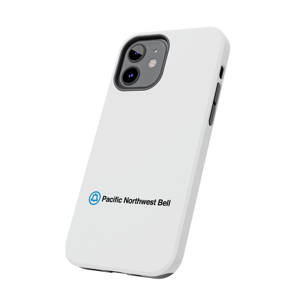 Pacific Northwest Bell Tough Phone Case