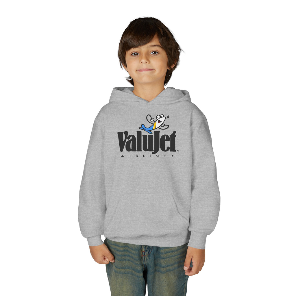 ValuJet Airlines Youth Hoodie / Sweatshirt
