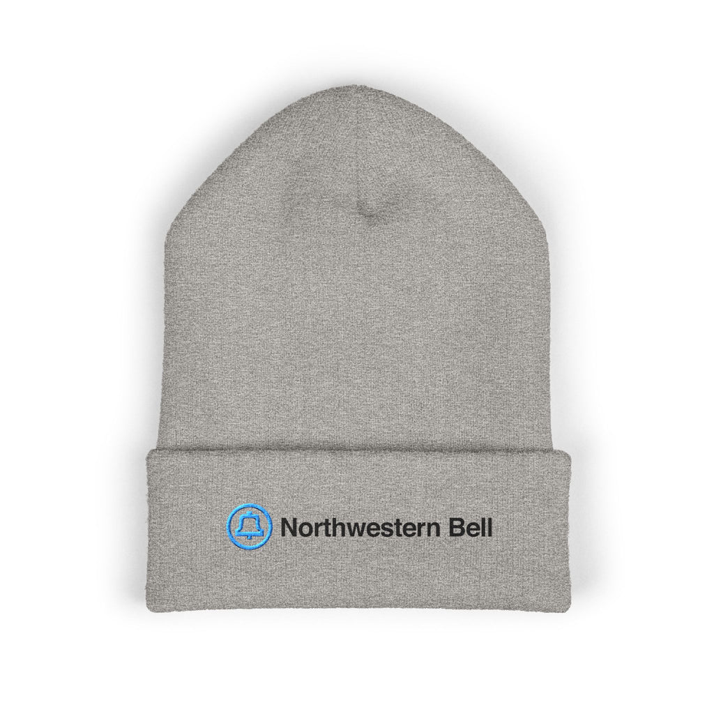 Pacific Northwest Bell Telephone Company Cuffed Beanie