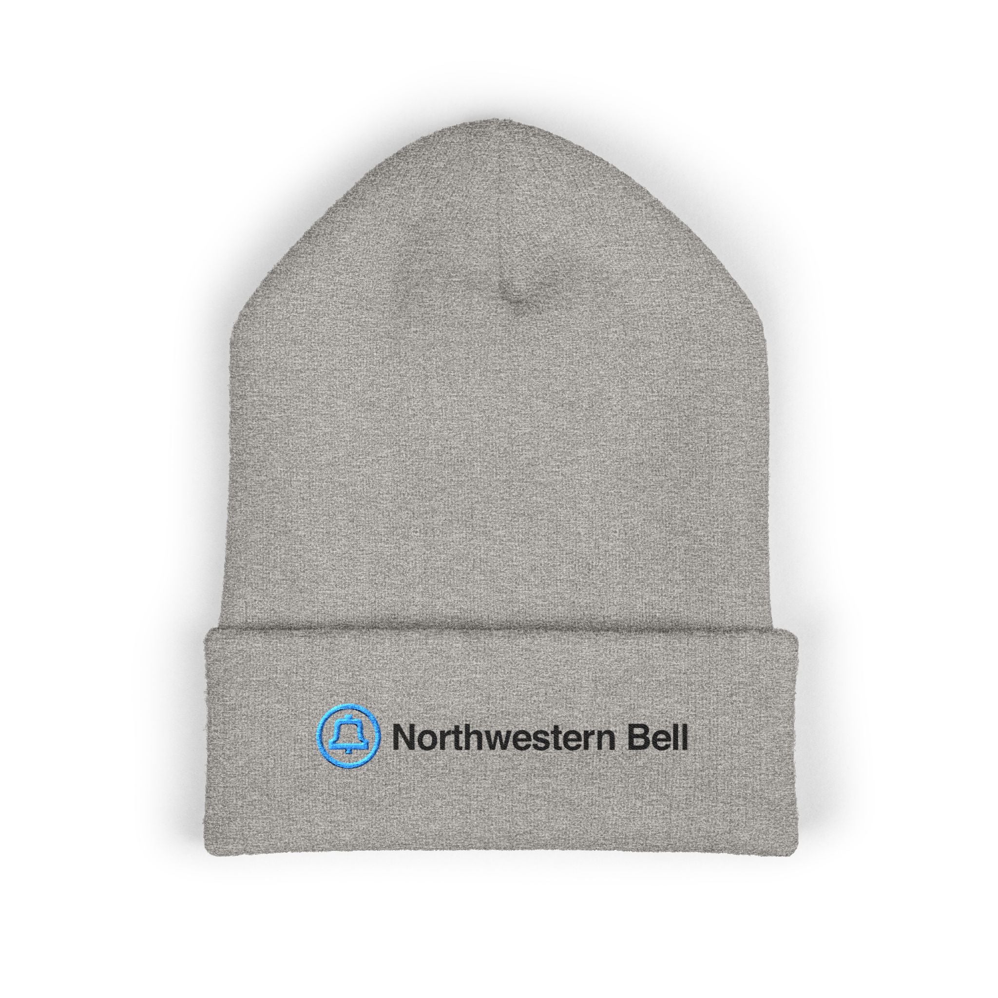 Pacific Northwest Bell Telephone Company Cuffed Beanie