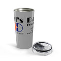 Dahl's Foods 20oz Insulated Tumbler