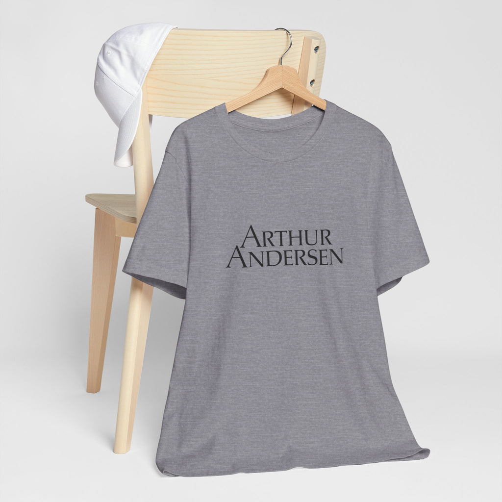 Arthur Andersen T-Shirt