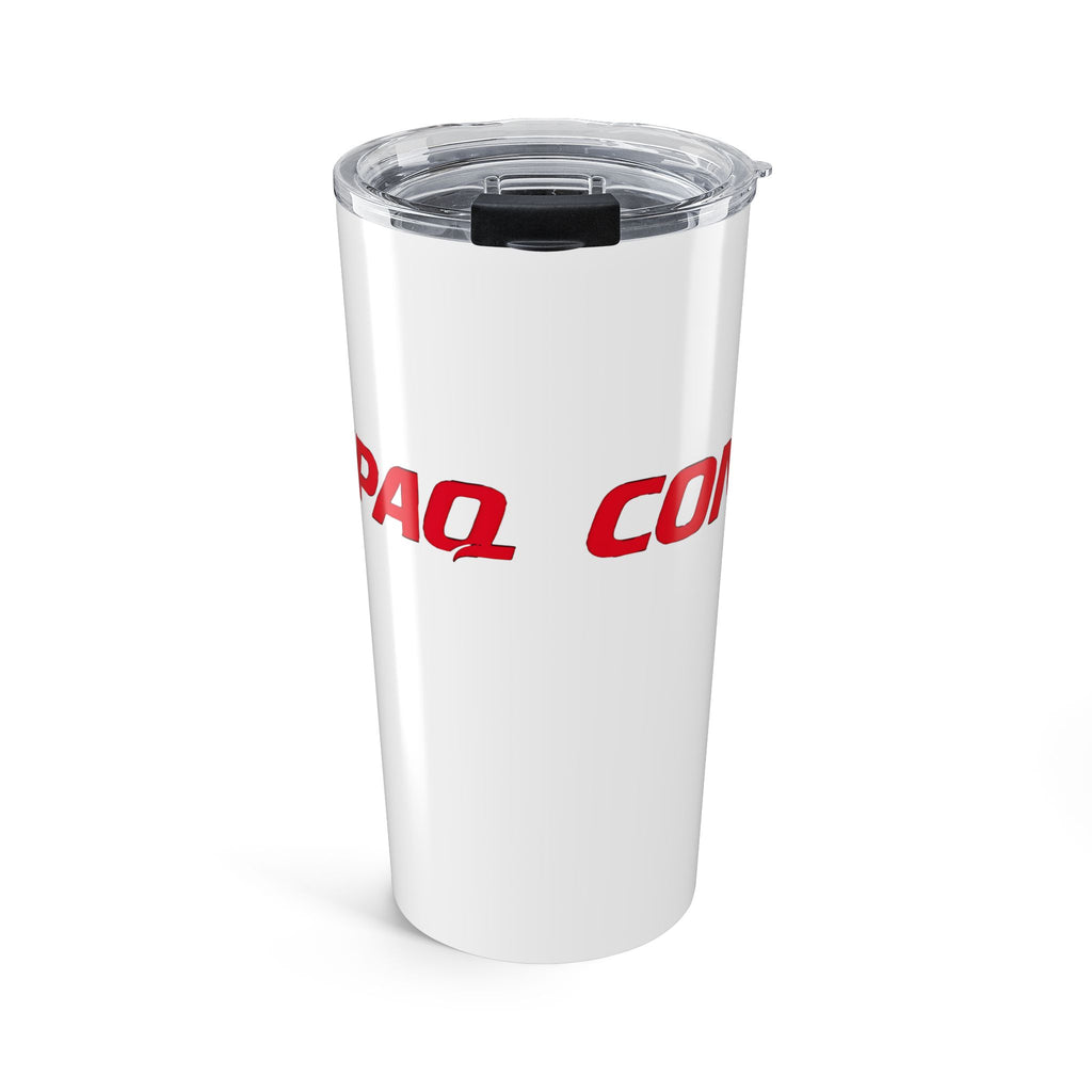 Compaq 20oz Insulated Tumbler