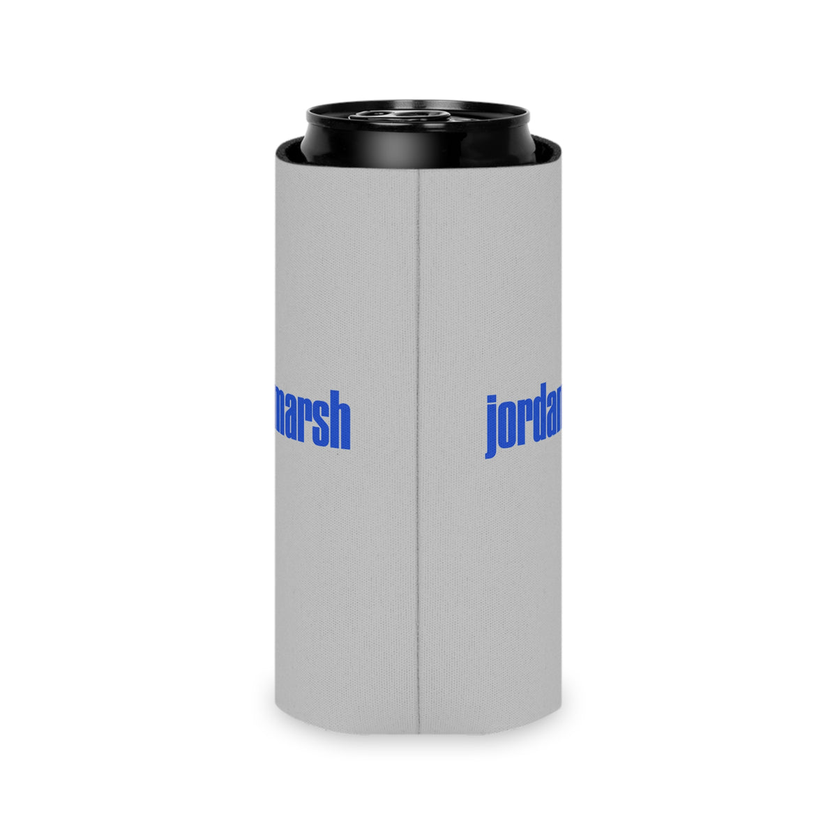 Jordan Marsh Can Cooler