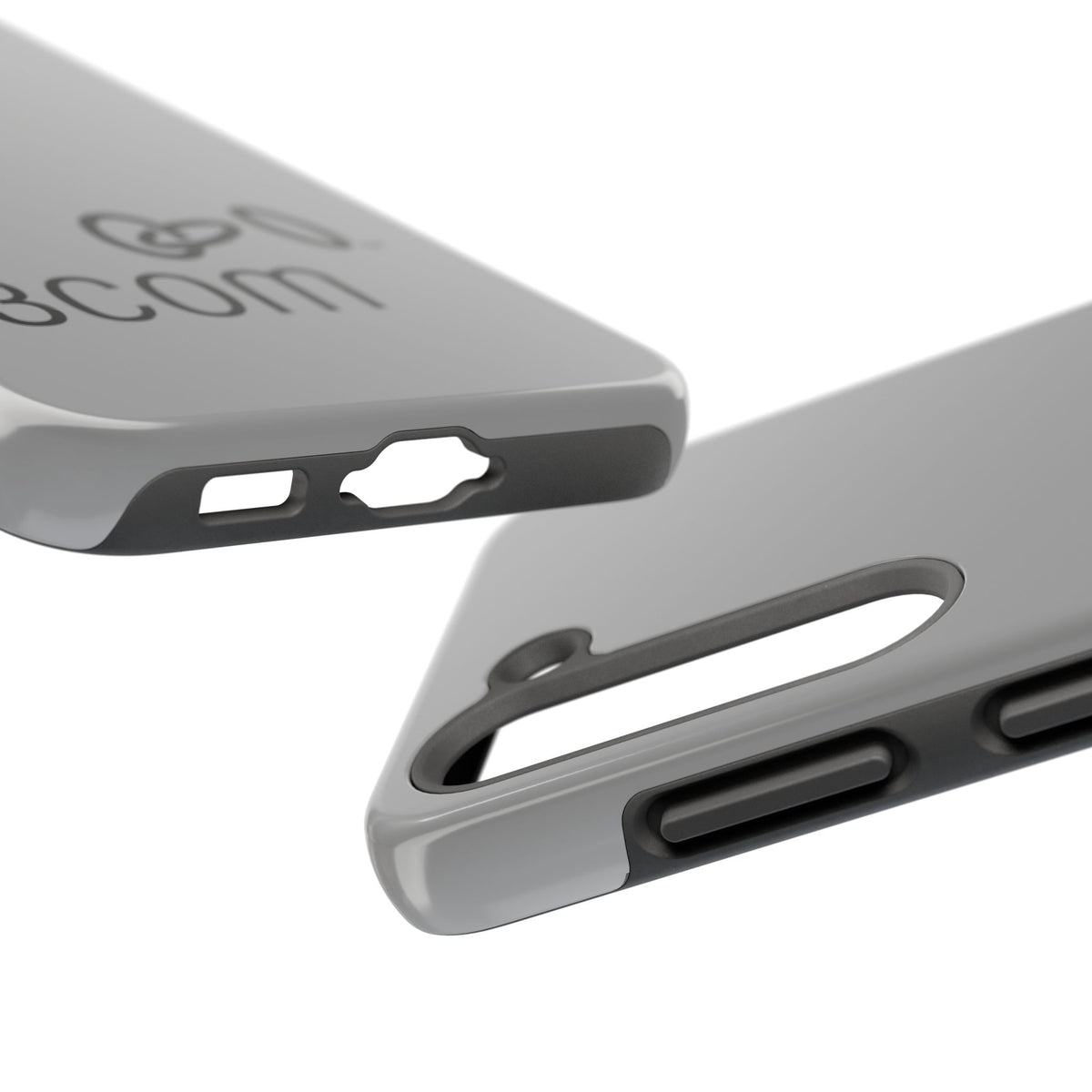3Com Corporation Tough Phone Case