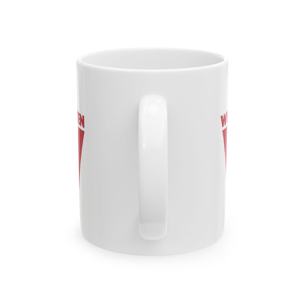 Weingarten's Ceramic Coffee Mug