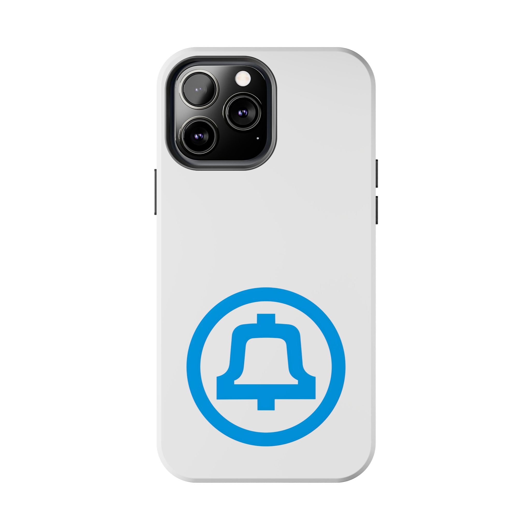 Bell System Tough Phone Case