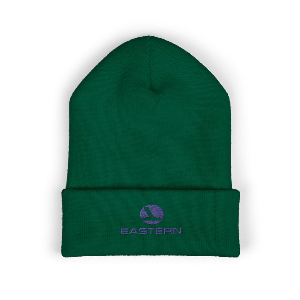 Eastern Airlines Cuffed Beanie