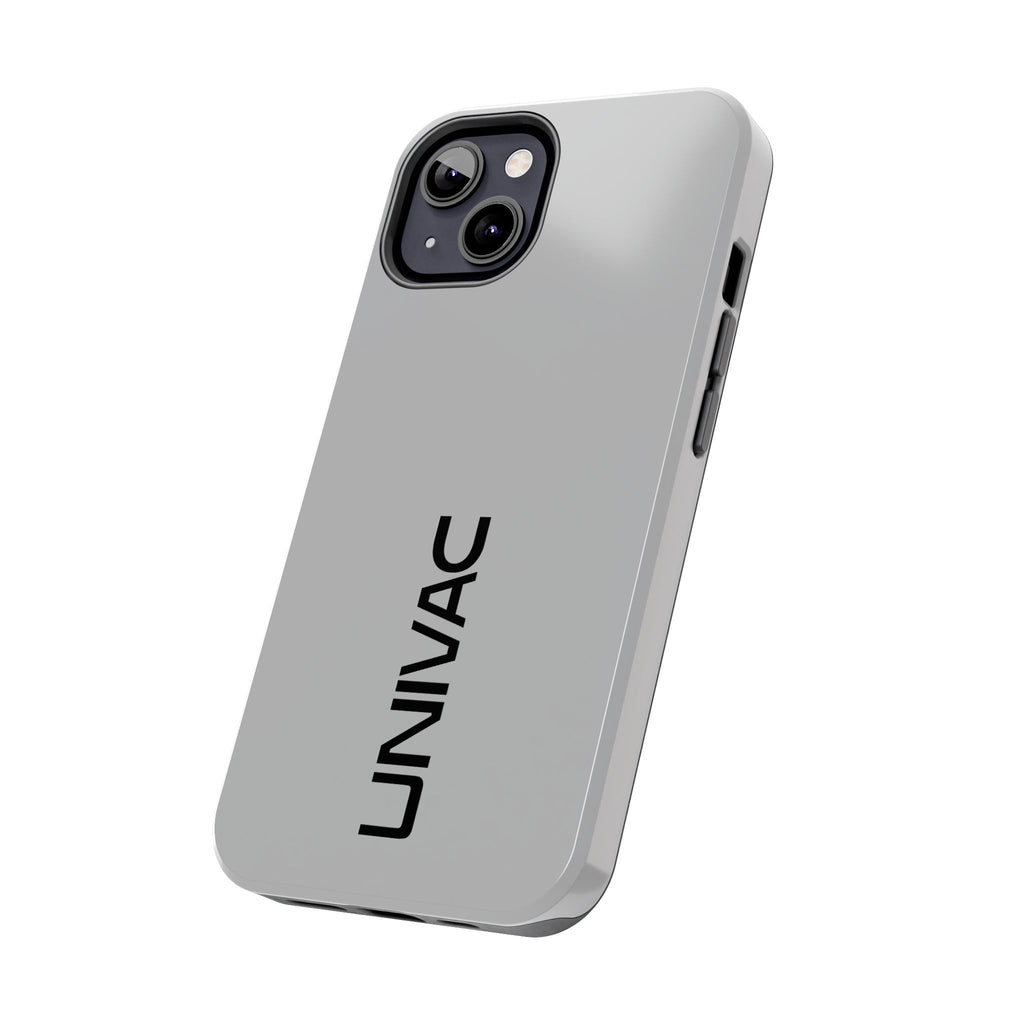 UNIVAC Tough Phone Case
